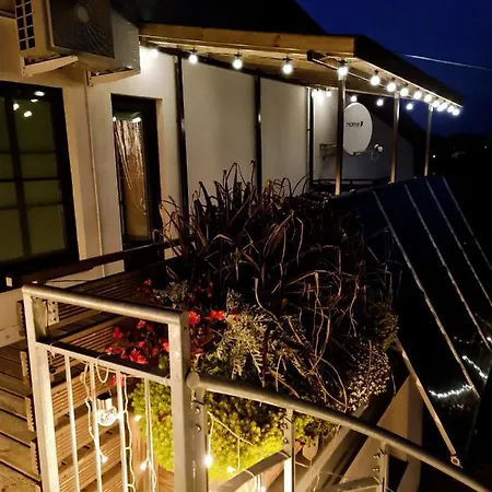Apartamenti Xxl Hébergement de vacances *