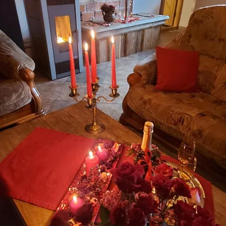 Apartamenti Xxl Hébergement de vacances Dundaga