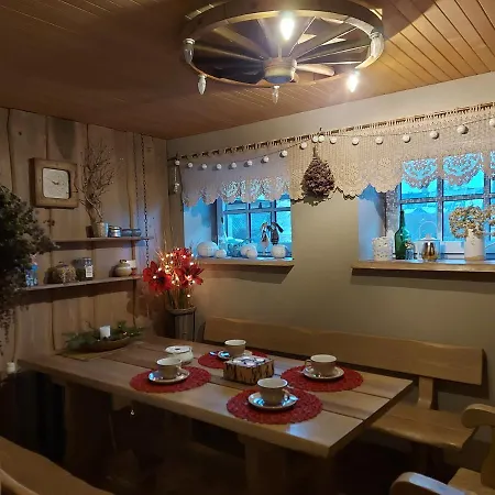 Apartamenti Xxl Hébergement de vacances
