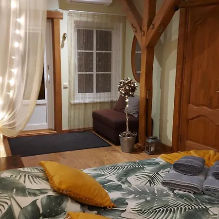 Apartamenti Xxl Hébergement de vacances Dundaga