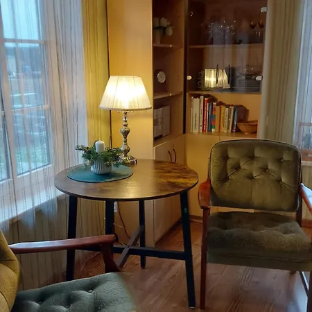Apartamenti Xxl Hébergement de vacances