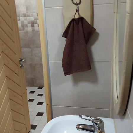 Apartamenti Xxl Hébergement de vacances