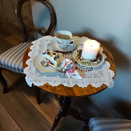 Apartamenti Xxl Hébergement de vacances *