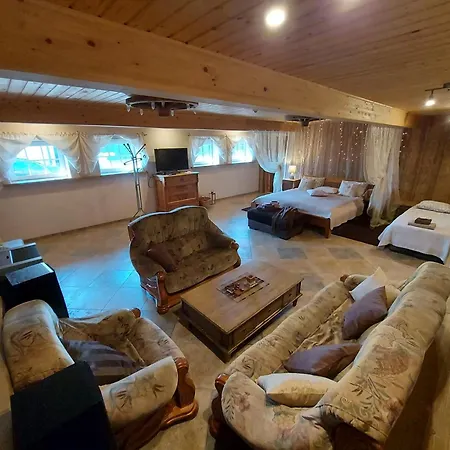 Apartamenti Xxl Dundaga