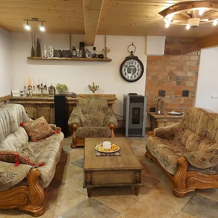 Apartamenti Xxl Hébergement de vacances Dundaga