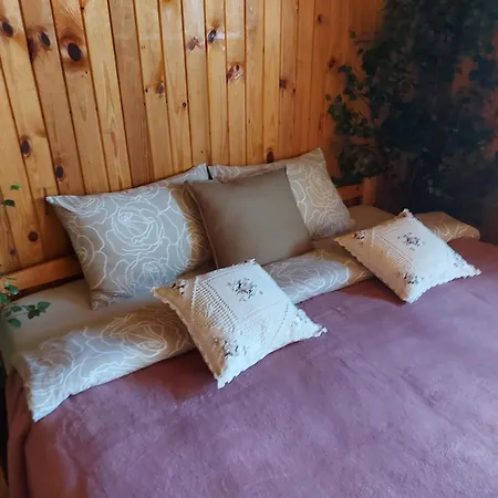 Hébergement de vacances Apartamenti Xxl *