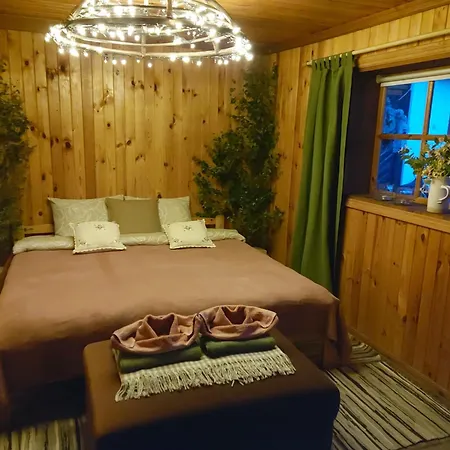 Hébergement de vacances Apartamenti Xxl
