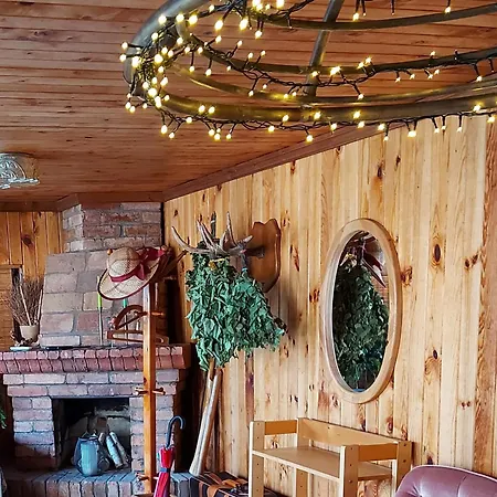 Hébergement de vacances Apartamenti Xxl Dundaga