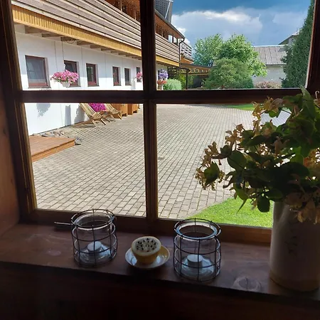 Hébergement de vacances Apartamenti Xxl *