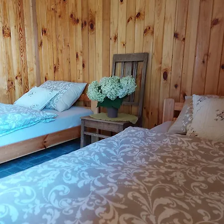 Hébergement de vacances Apartamenti Xxl *