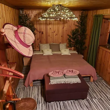 Apartamenti Xxl Hébergement de vacances