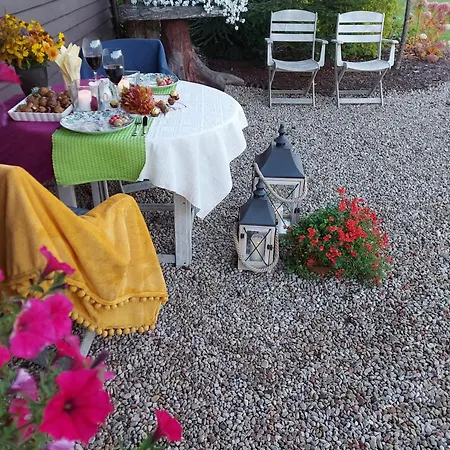 Apartamenti Xxl Dundaga