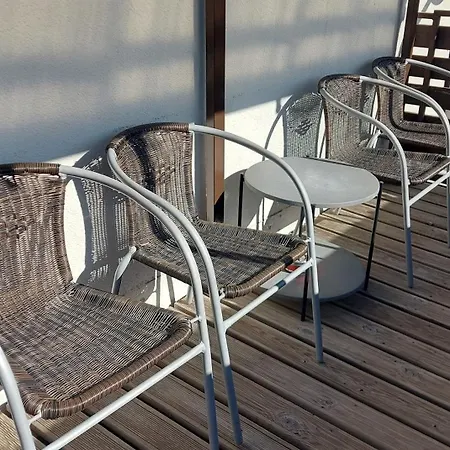 Hébergement de vacances Apartamenti Xxl