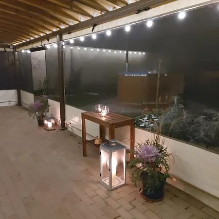 Hébergement de vacances Apartamenti Xxl *