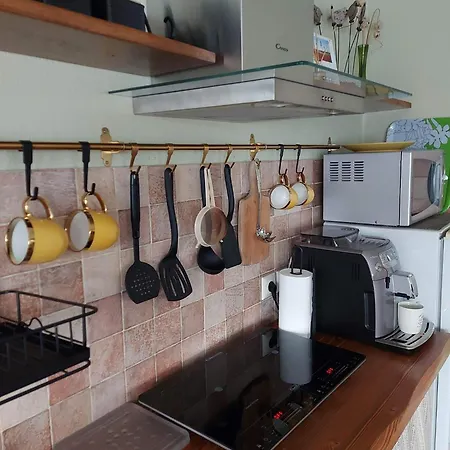 Hébergement de vacances Apartamenti Xxl *