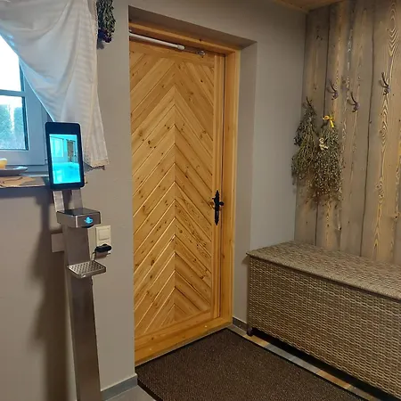 Apartamenti Xxl Hébergement de vacances Dundaga