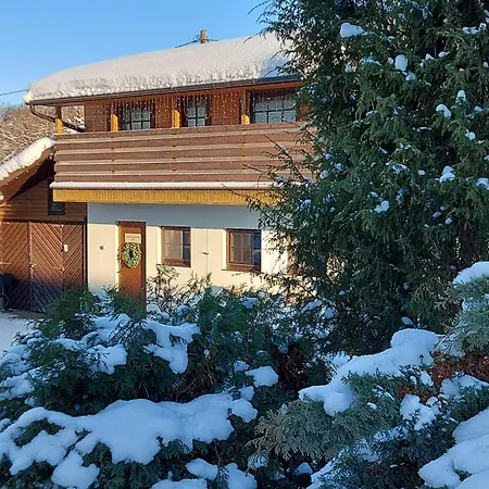 Apartamenti Xxl * Dundaga