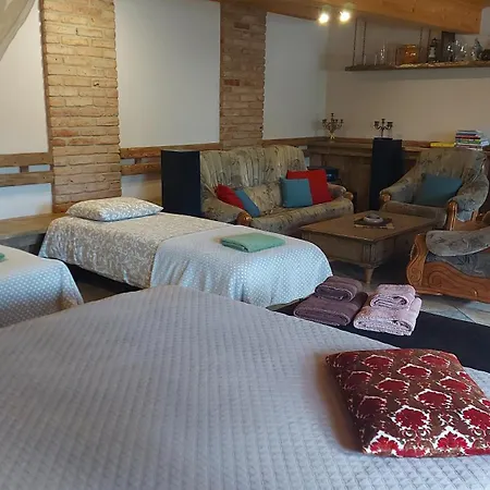 Apartamenti Xxl